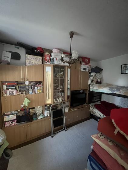 Apartament cu 2 camere nedecomandat, mobilat în Șagului
