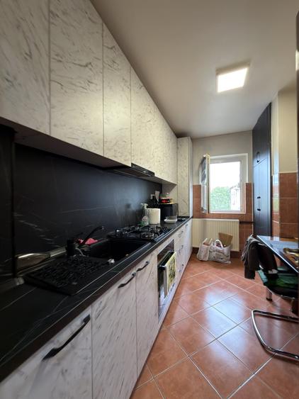 Apartament 3 camere, decomandat, 53 mp - zona Lipovei - 3