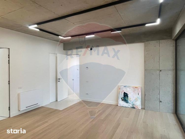 Apartament cu 4 camere în Dorobanți