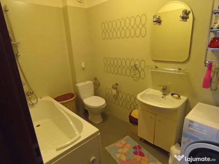 Apartament cu 2 camere decomandat în Prelungirea Ghencea