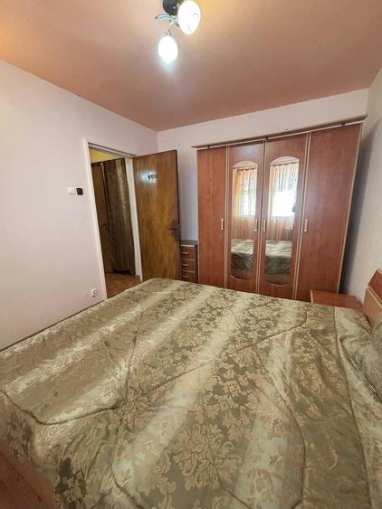 Apartament 2 camere de inchiria, metrou Gorjului, renovat, mobilat - 5