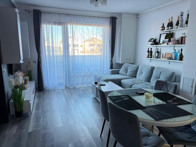 ap 2 camere ,4 pers , Cluj Napoca - 1