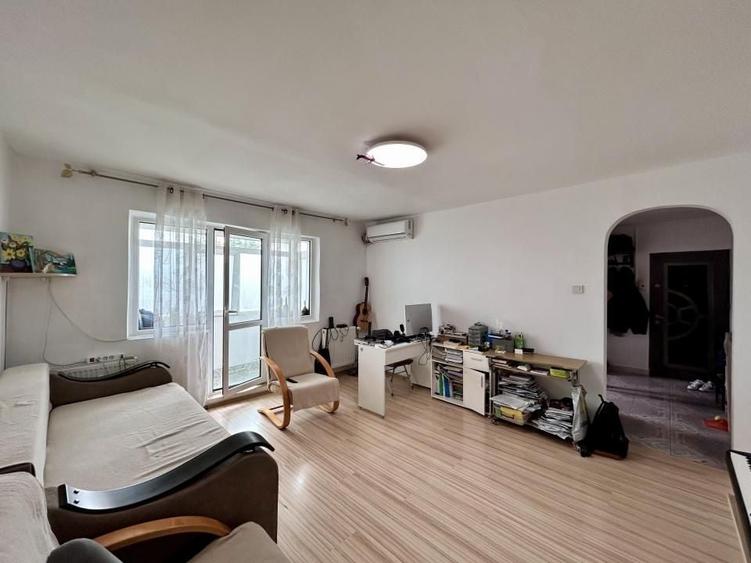 Apartament 2 camere, semidecomandat, Vest, Ploiesti - 4