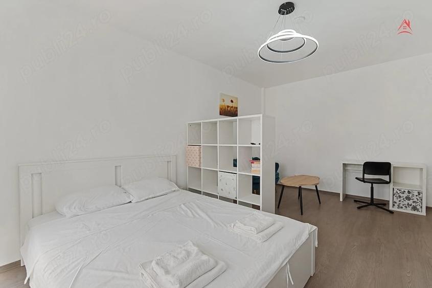 Inchiriere Garsoniera de Lux in zona Tineretului - 3