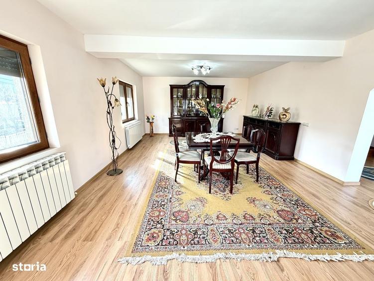 Casă cu 4 camere cu Teren 700 Mp în Sascut
