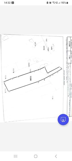 Teren de 5200 mp, în Ciofliceni