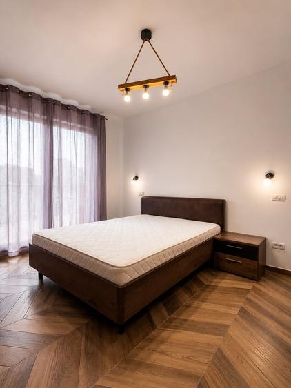 Apartament cu 3 camere în Universitate