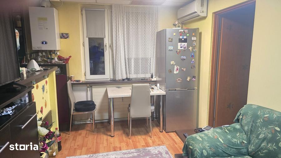 Apartament cu 3 camere în Dacia