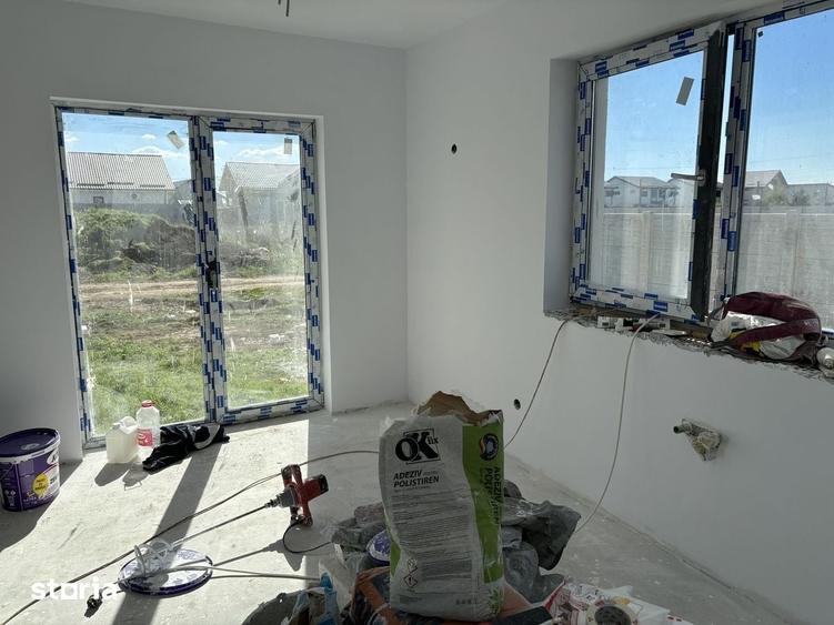 Berceni, casa 4 camere 2023 - 3