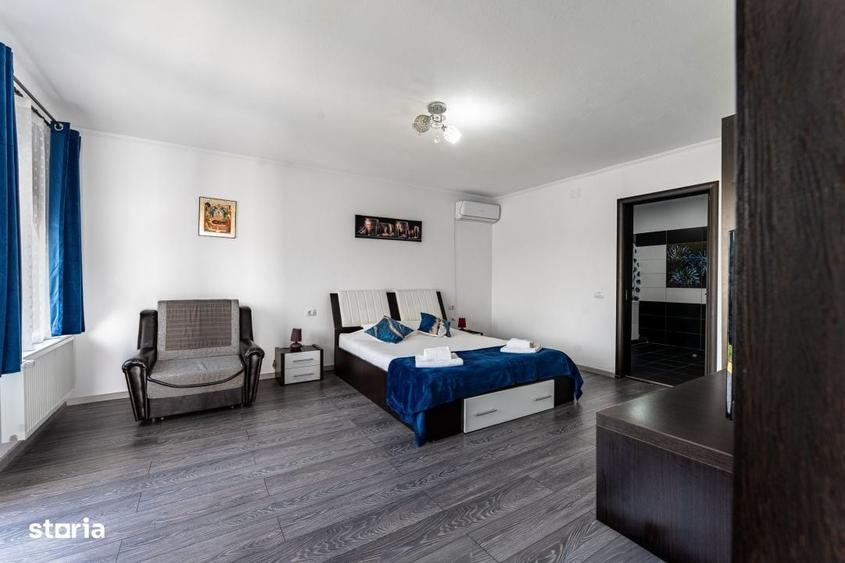 Spațiu comercial, de 426 mp, în Seaca