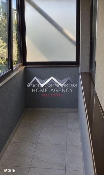 Casa P+1+M 4 camere | Curte libera 275mp