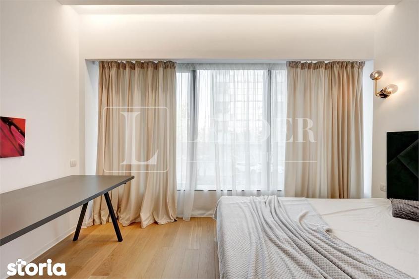 Nou! Premium | Apartament 3 camere | Floreasca - Mircea Eliade - 19