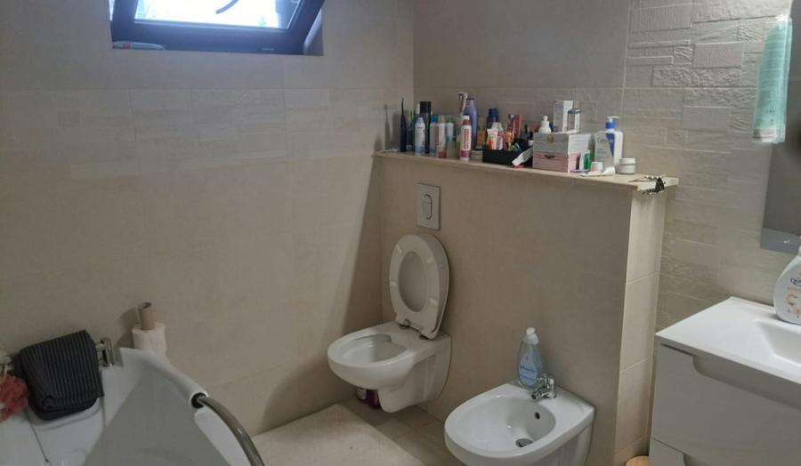 Duplex cu 4 camere cu Canalizare în Vasile Alecsandri