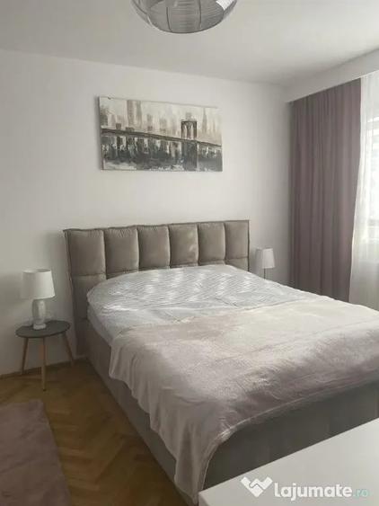 Garsonieră în Astra