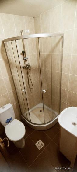 Casă cu 2 camere în Micro 3