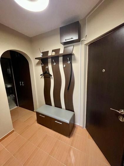 Apartament cu 2 camere decomandat în Nicolae Grigorescu