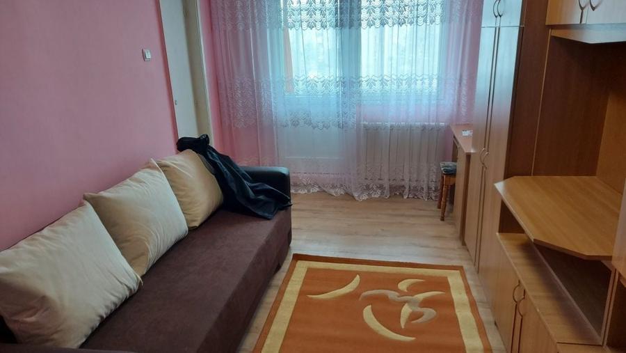Garsonieră decomandată în Lotus