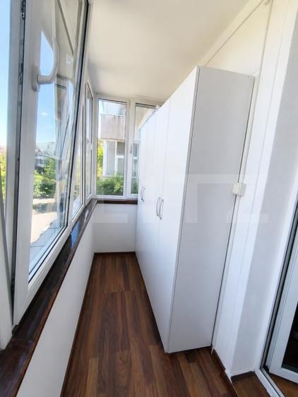 Apartament 2 camere - etaj intermediar - Astra - 13