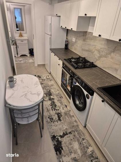 Inchiriere apartament Pacurari Contemporan - 4