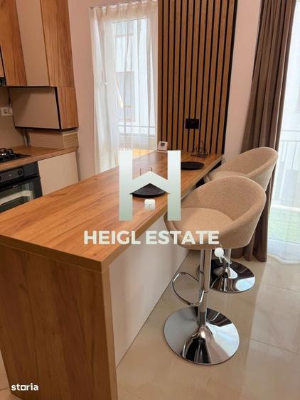 Apartament LUX cu 2 camere in Giroc, zona Braytim - 10