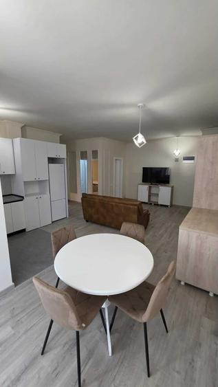 Inchiriez Apartament Lux 2 Camere Rond Alba-Iulia/Decebal/Unirii + Curte - 3