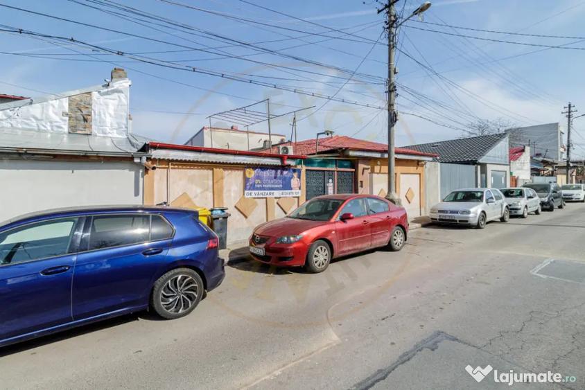 Casă cu 4 camere cu Teren 132 Mp în Sălaj