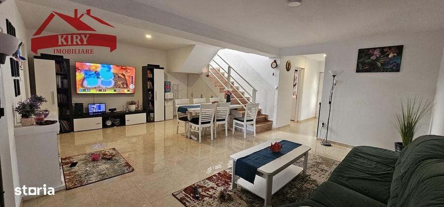 Casă cu 4 camere în Livada