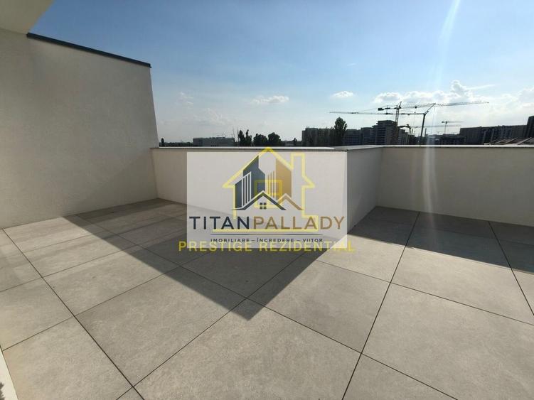 3 Camere / 121mp / Titan-Pallady / Balcon 35mp / Premium - 5
