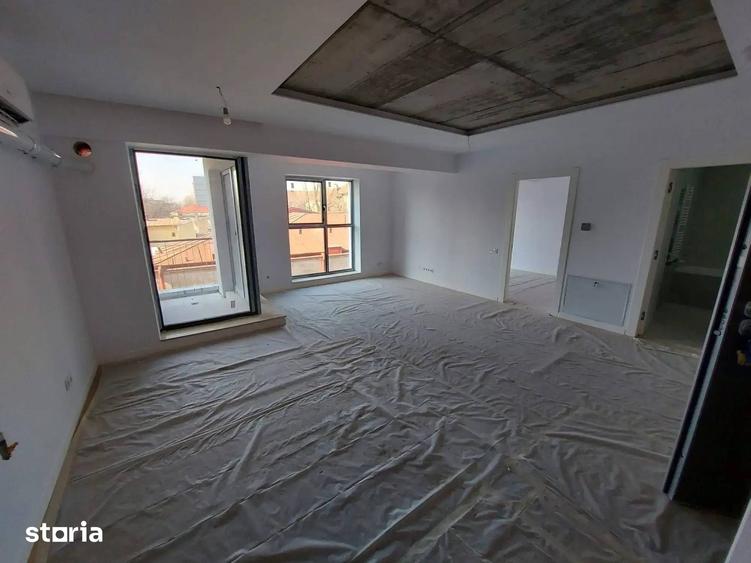 Apartament cu 2 camere decomandat în Pache Protopopescu
