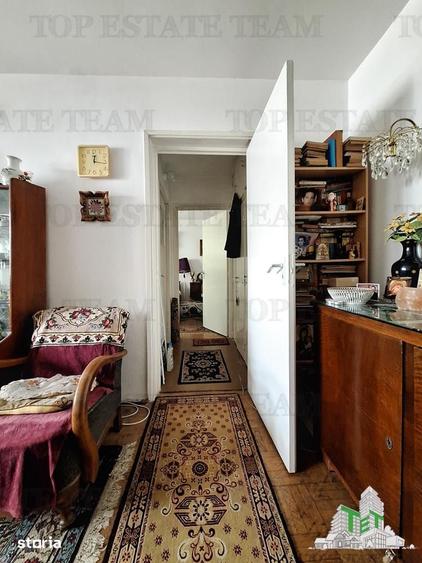 Apartament 2 Camere, Zona Iancului, Pozitionare de Exceptie - 8