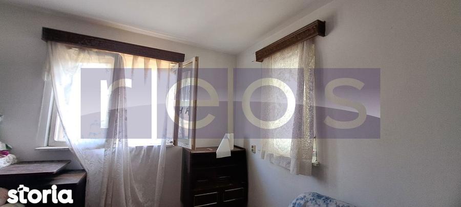 VANZARE CASA 4 CAMERE | TEREN 1200 MP | COMUNA MALDAENI - 1