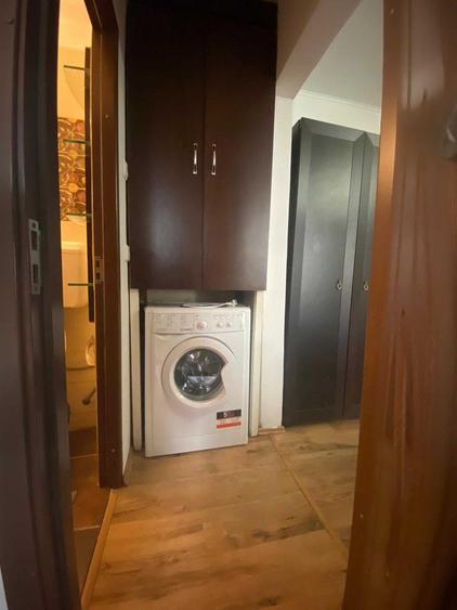 Apartament cu 2 camere semidecomandat în Exterior Vest