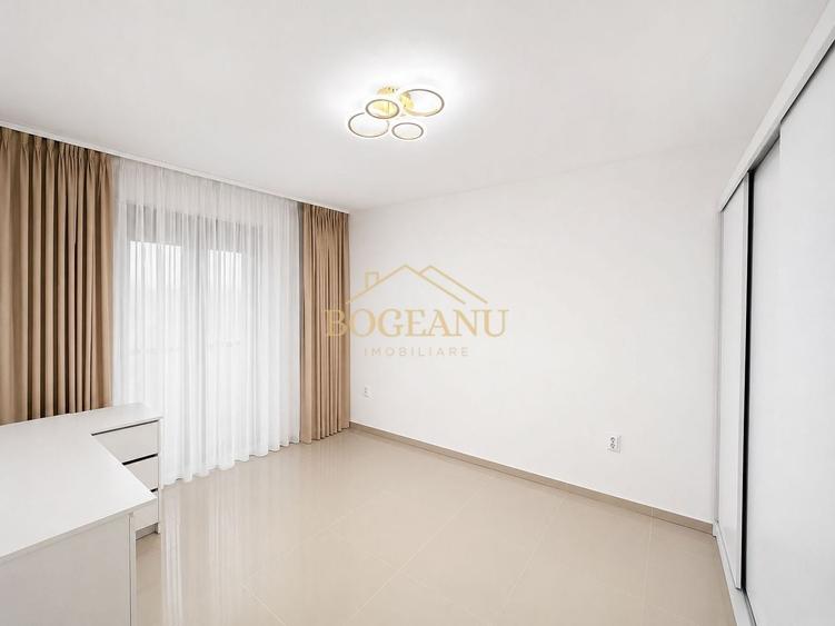 Duplex cu 3 camere cu Canalizare în Giroc