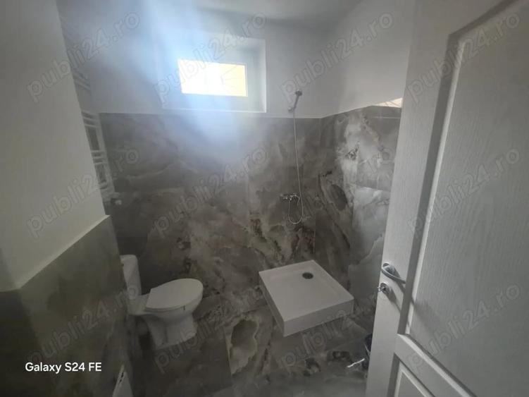 Garsonieră decomandată în Mărăței