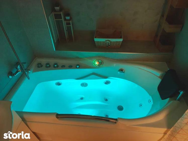 Apartament cu 2 camere decomandat în Obor
