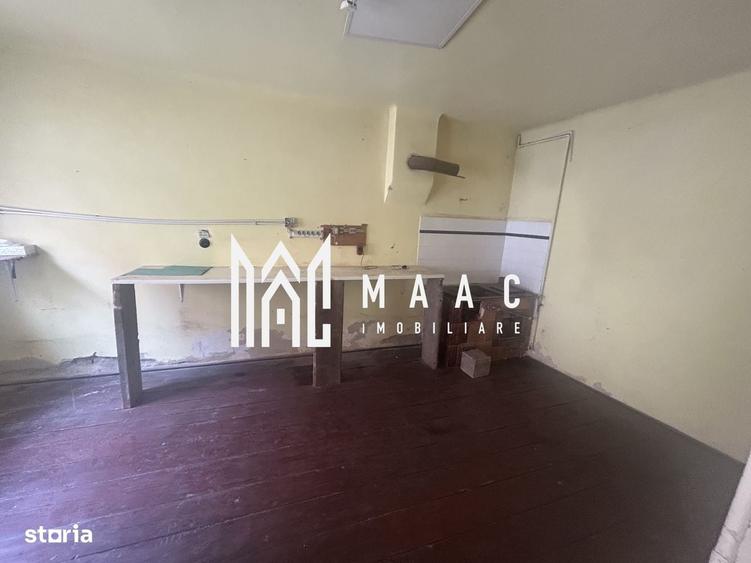 Casa Individuala I Acces auto I Piata Cluj- Kogalniceanu - 2