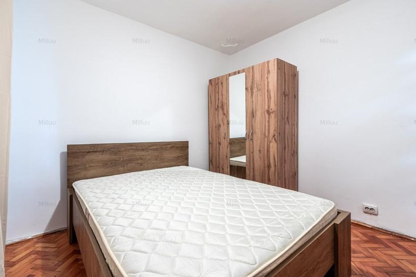 3 Camere | Decomandat | Petfriendly | zona Girocului - 4