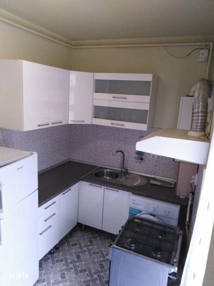 Garsonieră decomandată în Turnișor