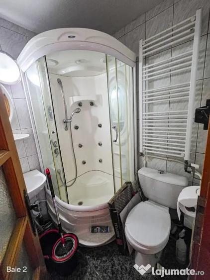Apartament cu 4 camere decomandat în Obcini