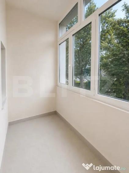 Apartament 2 camere, 56 mp, zona Ioan Ratiu - 2