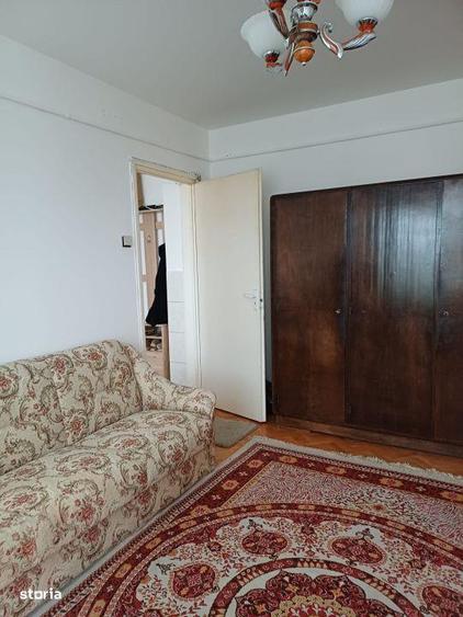 Apartament cu 2 camere semidecomandat în Gheorgheni — fotografia 1