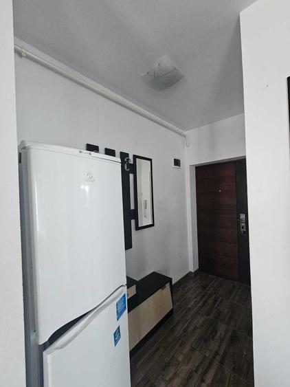 Apartament cu 2 camere semidecomandat în Lazaret
