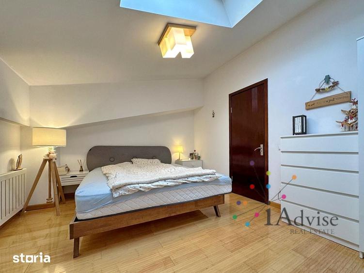 Apartament cu 3 camere în Bartolomeu