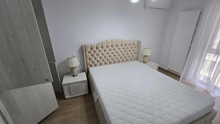 Apartament cu 2 camere decomandat, mobilat în Drumul Taberei