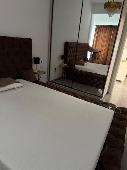 Apartament cu 2 camere decomandat în Șelimbăr