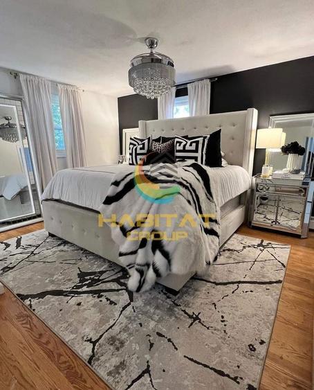 Apartament cu 2 camere decomandat în Berceni