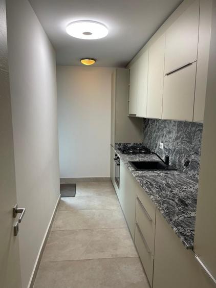 Apartament cu 2 camere semidecomandat, mobilat în Unirii
