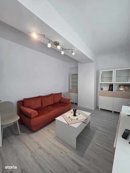 Apartament cu 2 camere decomandat în Nord