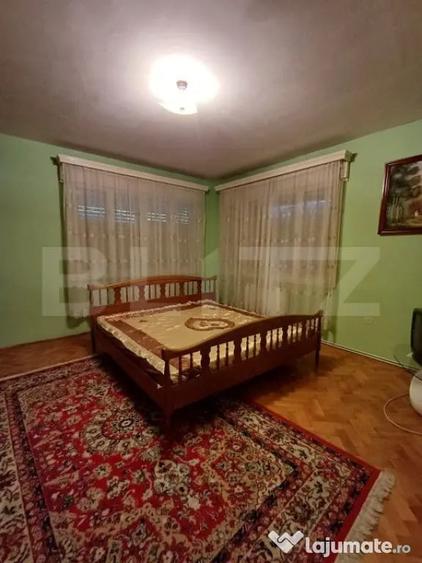 Casa 5 camere in Calarasi, langa Campia Turzii - 2