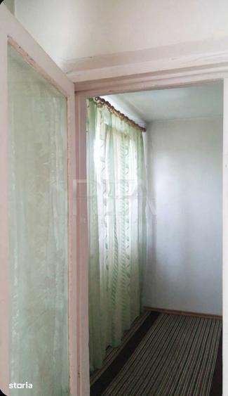 Apartament cu 2 camere decomandat în Berceni